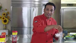 Tandoori Chicken Biryani as done in live cooking [upl. by Anahsar]