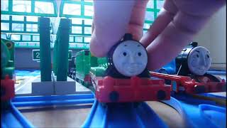 Thomas The Tank Engine  Togetherness Song [upl. by Sybilla]