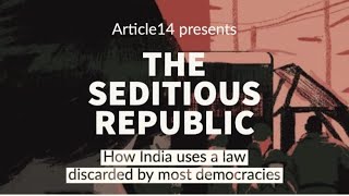 The Seditious Republic [upl. by Jenkel]