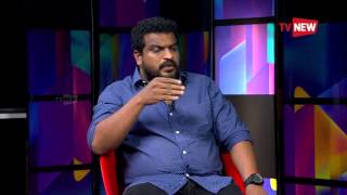 Interview with Director Dileesh Pothan  Maheshinte Prathikaram   Dhoom  Tv New [upl. by La]