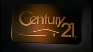 1992 Century 21 Realtors TV Commercial [upl. by Ahsita]