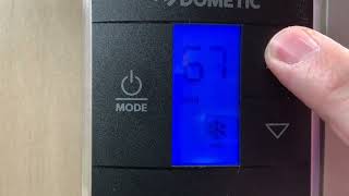 Safari Condo Alto R1723 Tutorial 3 How the AC Works [upl. by Zippel548]