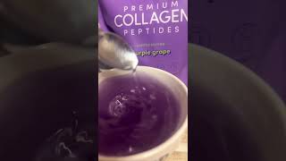 THE COLLAGEN co asmrsounds vitaminc [upl. by Nivi800]