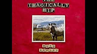 The Tragically Hip The Last Of The Unplucked Gems with Lyrics in Description [upl. by Nowaj]