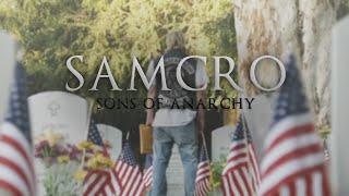 SAMCRO Sons of Anarchy [upl. by Cod]