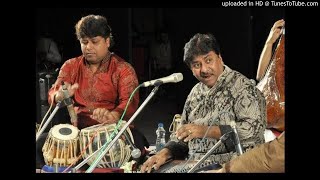 Ka karu sajni Aaye na balam  Ustad Rashid Khan  Thumari in Raaga Sindhi Bhairavi [upl. by Ennyletak]