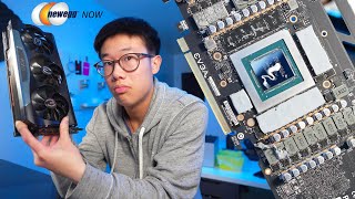 Tearing Apart My New RTX 3080Ti amp Reapplying Thermal Paste  EVGA FTW3 ULTRA Teardown Newegg Now [upl. by Miquela]