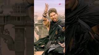 Watch 👆 Rudhramadevi Movie Scenes rudhramadevi anushka alluarjun ranadaggubati shorts [upl. by Lazos]