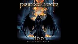 Primal Fear  Cry Havoc  from 166 album [upl. by Koffman]