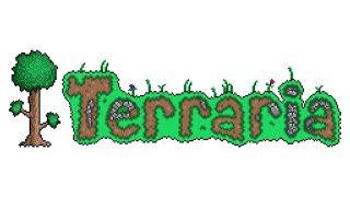 Mushrooms OST Version  Terraria [upl. by Ffirahs962]