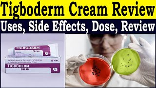 Betamethasone Gentamicin Tolnaftate 15gm Uses in Hindi  Tigboderm Cream Uses in Hindi  Uses Dose [upl. by Whalen473]