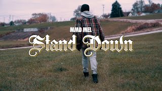 MMD Mel  Stand Down  Shot By Javi Productions [upl. by Neellok]