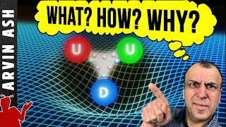 How Can MASS and ENERGY be the Same Thing What Where and Why is it [upl. by Dirtsa]