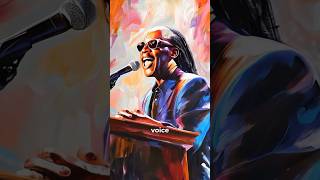 Stevie Wonder The Man Who Saw Tomorrow [upl. by Naima287]