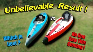 Sandbanks Style Optimal Pro vs Aquatec Ottawa  Comparison Review [upl. by Convery]