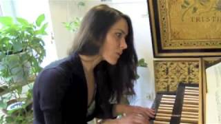 Chiara Massini  JS Bach Cello Suite BWV 1007  Prelude [upl. by Durman]