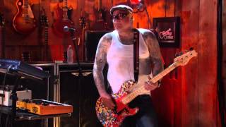 Sublime  Santeria  live Guitar Center Sessions [upl. by Eelatsyrc713]