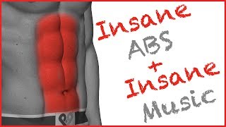 Insane Abs Workout  Wersja specjalna [upl. by Hibben]