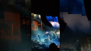 ELBOW AT THE RESORTS WORLD ARENA BIRMINGHAM NEC ENGLAND 332018 [upl. by Cirone]