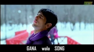 Gana wala Song  the Qtiyatic version [upl. by Galatia]