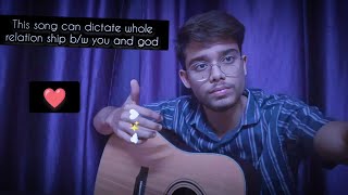 Tera Mera Rishta Purana  MUSTAFA ZAHiD  Cover by Pavel [upl. by Enelram318]