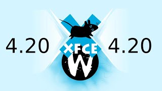 XFCE 420  Explicação feita por IAs Chatgpt Copilot Gemini [upl. by Eirrem]