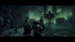 LOTR The Return of the King  Minas Morgul [upl. by Winterbottom]