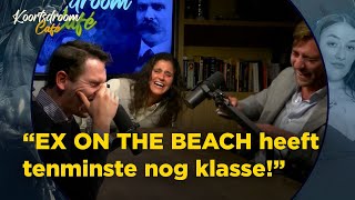 Chtonische Chaos en Degeneratie  Koortsdroom Café 2 [upl. by Naols]