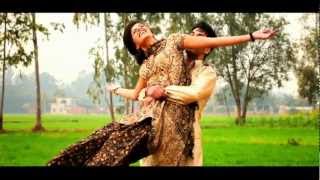 Gitaz Bindrakhia  Jind Mahi Official Full HD Video  2012  Latest Punjabi Songs [upl. by Marlow]