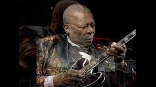 BB King and Lowell FulsonLittle by Little1993 [upl. by Akeemaj]