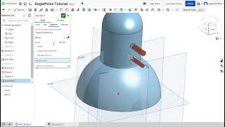 AnglePoise Tutorial 2 [upl. by Yxor]