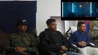 MIGOS amp MARSHMELLO  DANGER REACTION [upl. by Oza]