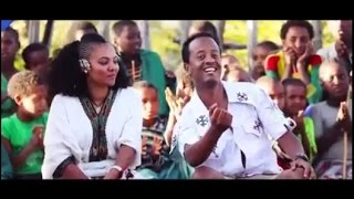 Jossy  Alelem Bechirash አልልም በጭራሽ NEW Ethiopian Music Video 2015 [upl. by Repmek]