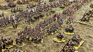 Napoleons Guard Corp 15mm [upl. by Goodhen]