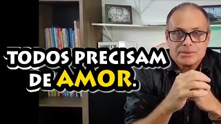 MONSTROS INTERNOS E EXTERNOS PRECISAM DE AMOR TERAPIA DOS MONSTROS [upl. by Ploss937]