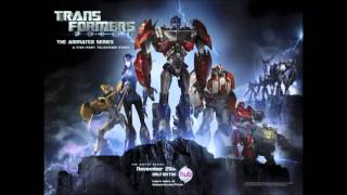 transformers prime full theme [upl. by Maziar]