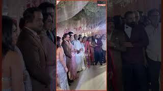 Wedding  Soundarya Rajinikanth In Bhagavathi Amman Temple  kanyakumari  Tamil Cinema News [upl. by Alda]