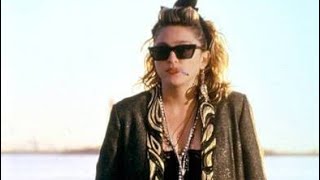 Madonna  Desperately Seeking Susan 1985 [upl. by Malita]