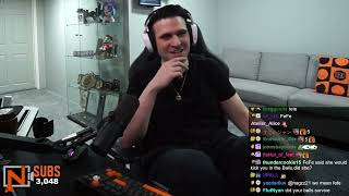 04022024  BACK FROM WEEBCON  CHAT MAKES THE CONTENT  REACT ANDY  PRO GAMER  VTUBERS  HIVEM [upl. by Susejedesoj]