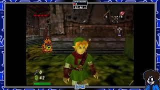 New OOT Mod dropped Sands of Time [upl. by Darryl894]