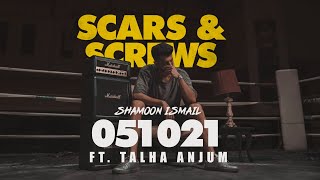 Shamoon Ismail  051021 Audio ft Talha Anjum [upl. by Rudy478]