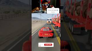 accidentes de autos extremos 😐🏎️🔥 gta superautos automobile carroslujosos car supercar [upl. by Ketty]