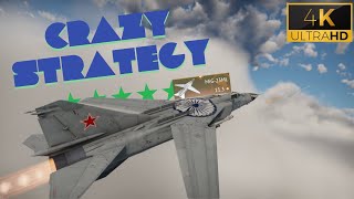 MiG23ML Masterclass Best Strategies to Wreck Your Enemies in War Thunder [upl. by Ewald]