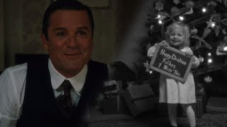 Murdoch Mysteries s18e07  Susannah’s Christmas Wishes to William [upl. by Odel]