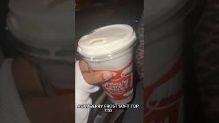 Free drink dutchbros coffee drinkreview foodie explore contentcreator foryou fyp free fy [upl. by Fernald]