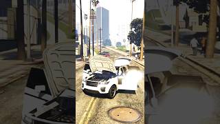 Gallivanter Baller Range Rover gta5online gtacars rangerover gamerindonesia gaming gaming [upl. by Akered692]