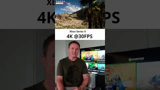 WHY YOU CAN’T PLAY GAMES IN 4K AT 120FPS  XBox Series X vs Series S [upl. by Dauf]