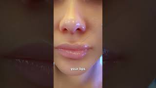 How Lip Fillers Work 🤔 [upl. by Nomi]