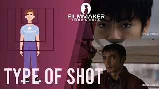 Mengenal Type Of Shot atau tipetipe shot pada film  Filmmaker Learn [upl. by Gala175]