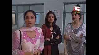 Aahat  Season 1  Bengali  Episode 158B [upl. by Garibald]